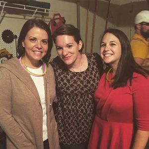 Meet your Posher, Jane